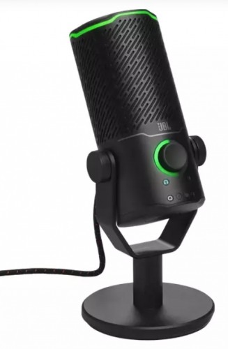 JBL Quantum Stream Studio Mikrofons image 1