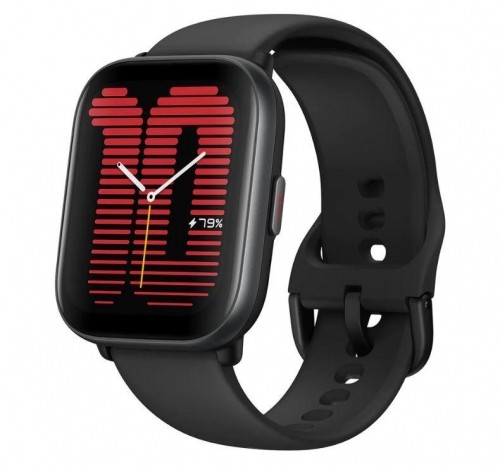 Amazfit Active Viedpulksteņis image 1