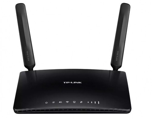 TP-Link TL-MR6400 Bezvadu Rūteris image 1