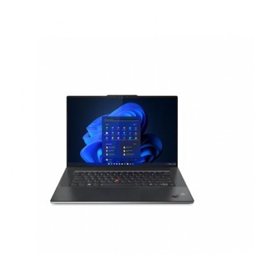 Lenovo ThinkPad Z16 Gen 2 16 WUXGA AMD R7 Pro 7840HS/32GB/512GB/AMD Radeon RX 6550M 4GB/WIN11 Pro/ENG Backlit kbd/Grey/FP/3Y Warranty Lenovo image 1