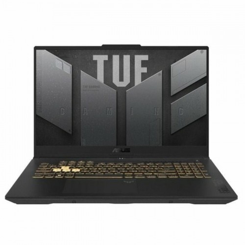 Laptop Asus TUF Gaming F17 FX707VV4-HX110 17,3" Intel Core i7-13620H 32 GB RAM 1 TB SSD Nvidia Geforce RTX 4060 image 1