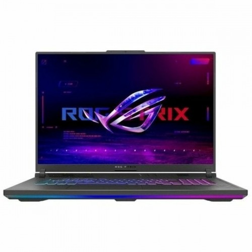 Ноутбук Asus ROG Strix G18 2024 G814JIR-N6002 18" 32 GB RAM 1 TB SSD Nvidia Geforce RTX 4070 image 1