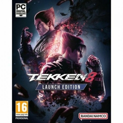 Видеоигры PC Bandai Namco Tekken 8 Launch Edition image 1