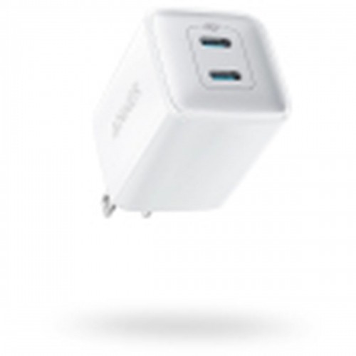 Portable charger Anker White (1 Unit) image 1