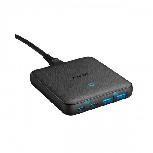 Wall Charger Anker Black 65 W image 1