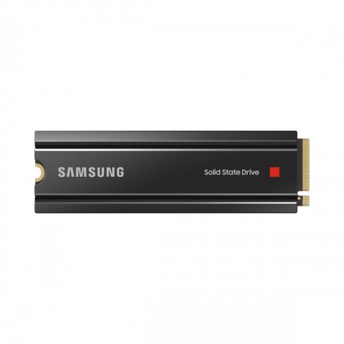 Жесткий диск Samsung MZ-V8P2T0 image 1