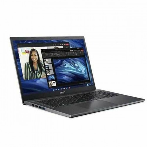 Laptop Acer Extensa 15 EX215-55-58PF 15,6" Intel Core i5-1235U 8 GB RAM 512 GB SSD Spanish Qwerty image 1
