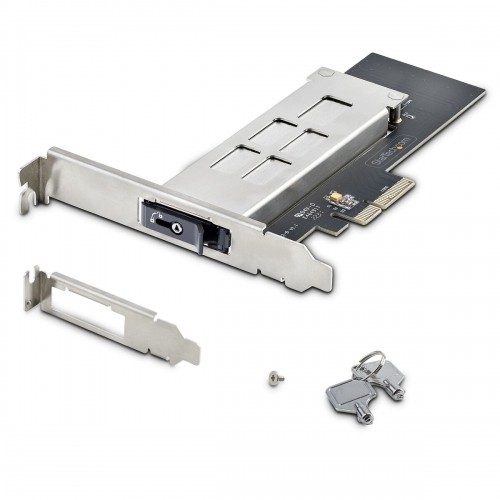 PCI Karte SSD M.2 Startech M2-REMOVABLE-PCIE-N1 image 1