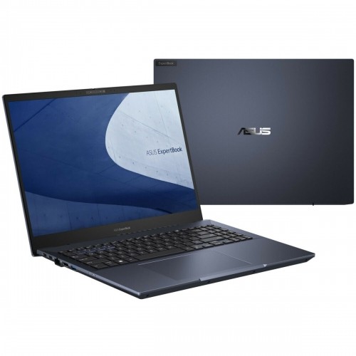 Laptop Asus ExpertBook B5 B5602CBA-MB0418X 16" Intel Core i5-1240P 16 GB RAM 512 GB SSD Spanish Qwerty image 1