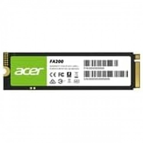 Cietais Disks Acer BL.9BWWA.124 1 TB SSD image 1