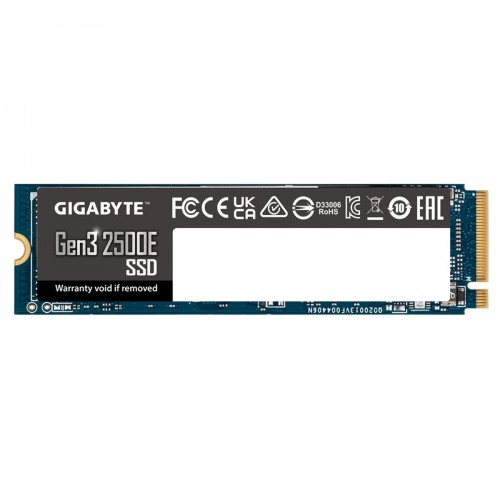Жесткий диск Gigabyte G325E2TB 2 TB SSD image 1
