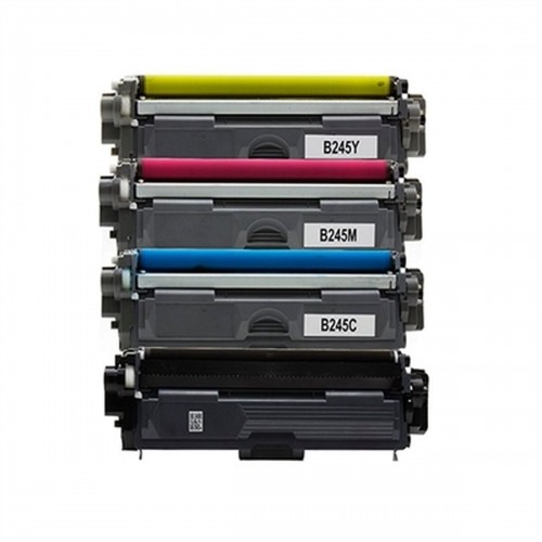 Toner Inkoem M-TN245BK Black image 1