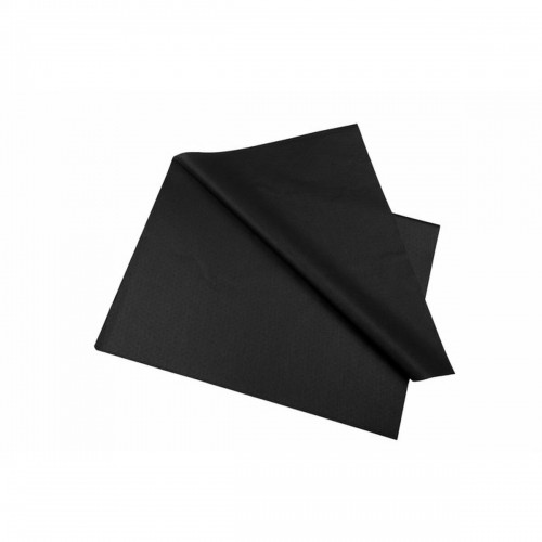 Silk paper Sadipal Black 50 x 75 cm 520 Pieces image 1