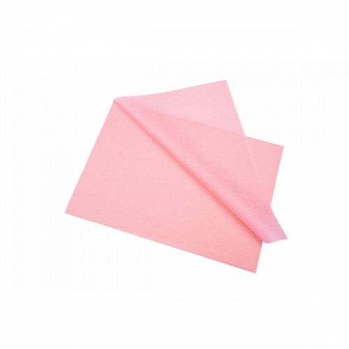 Silk paper Sadipal Pink 50 x 75 cm 520 Pieces image 1