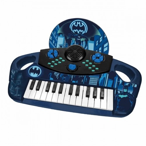 Rotaļlietas klavieres Batman Elektriskās image 1