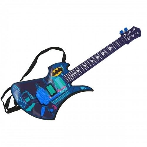 Baby Guitar Batman Electronics image 1