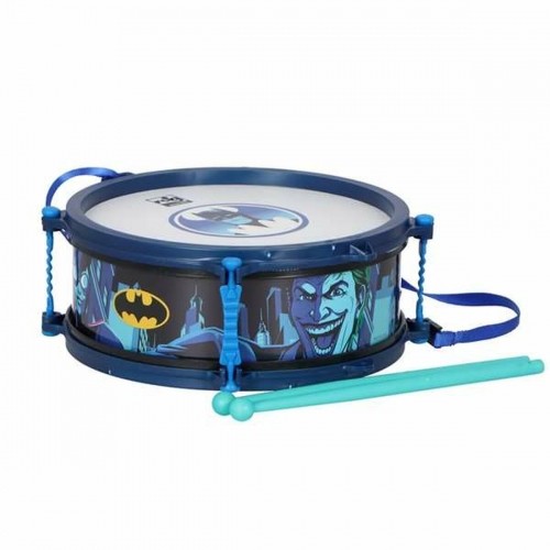 Drum Batman Toy image 1