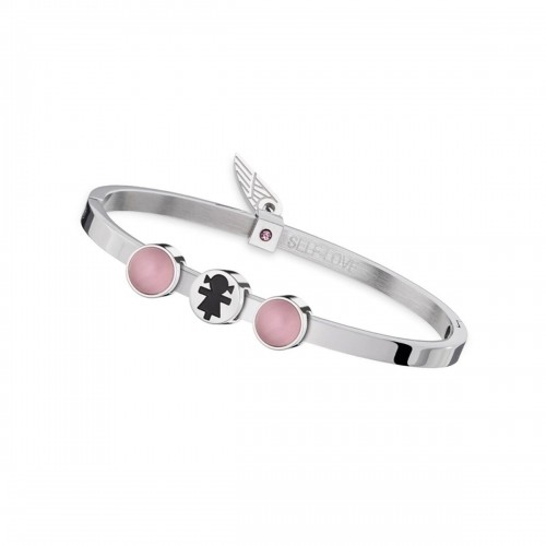 Ladies' Bracelet AN Jewels ANPULSEIRALI21 image 1