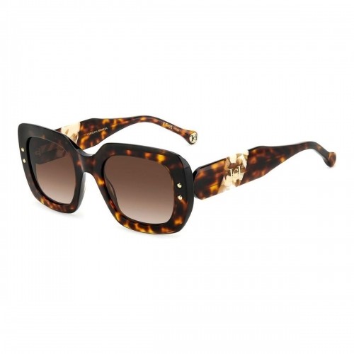 Ladies' Sunglasses Carolina Herrera HER 0186_S image 1