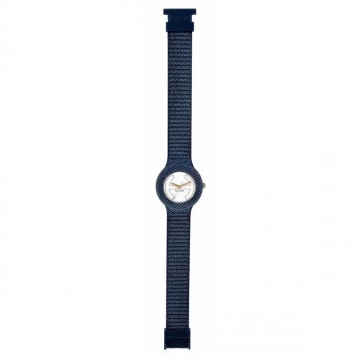 Unisex Watch Hip Hop JEANS (Ø 32 mm) image 1