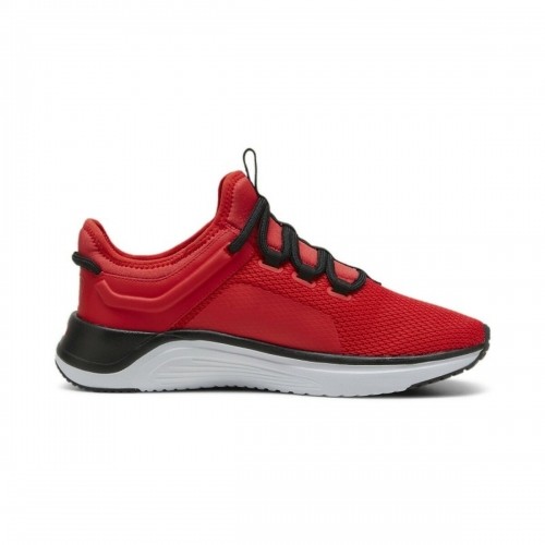 Мужские спортивные кроссовки Puma  SOFTRIDE ASTRO SLIP 378799 07 Красный image 1