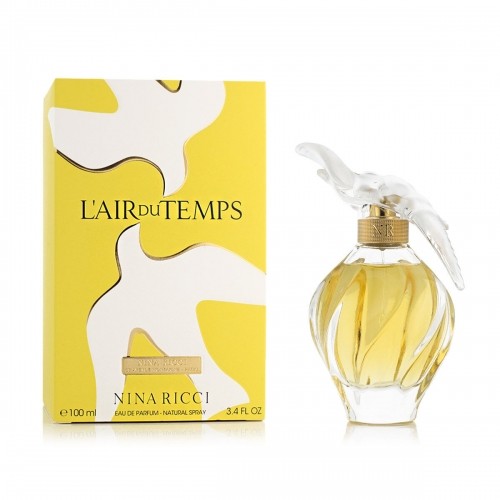Женская парфюмерия Nina Ricci EDP L'air Du Temps 100 ml image 1