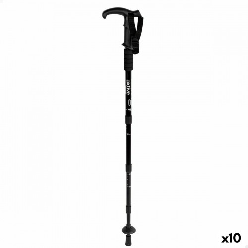 Trekking Stick Aktive (10 Units) 110 cm image 1
