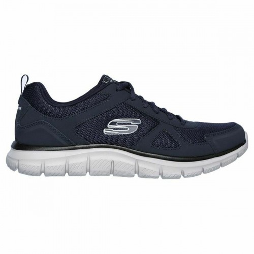 Men’s Casual Trainers Skechers Track - Sloric M Dark blue image 1