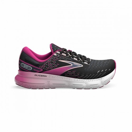 Беговые кроссовки для взрослых Brooks Glycerin 20 Женщина image 1