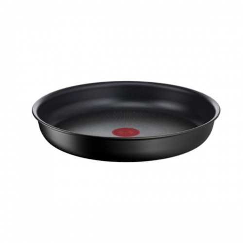 Pan Tefal Ingenio Black Aluminium image 1