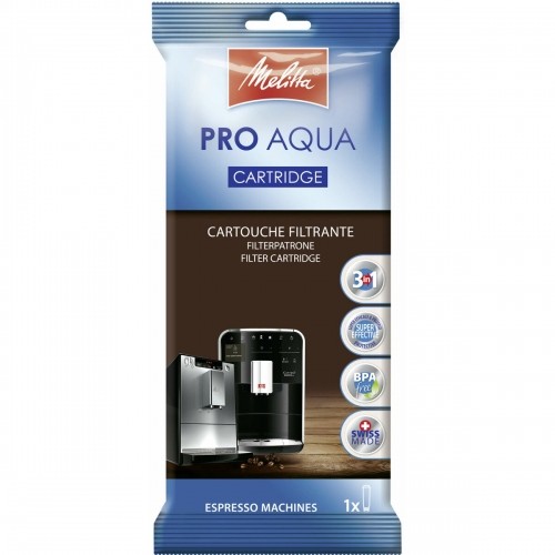 Фильтр для воды Melitta Pro Aqua Claris image 1