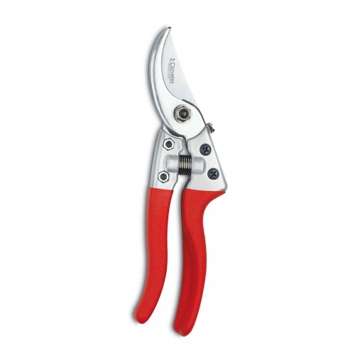 Pruning Shears 3 Claveles 21 cm Bypass image 1