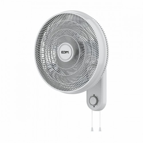 Fan Wall EDM White 50 W image 1