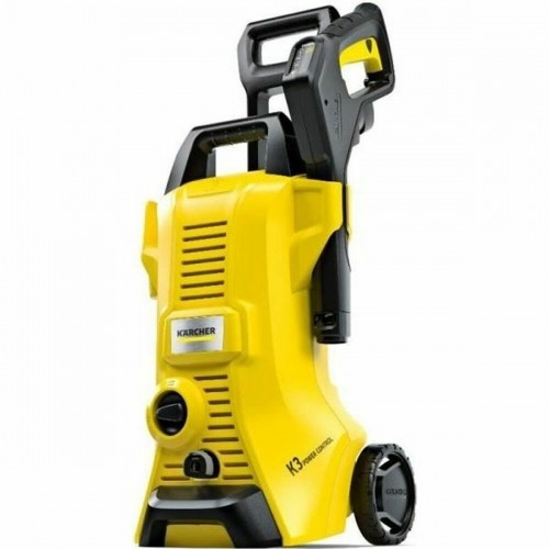 Karcher Strūklas mazgāšana Kärcher K 3 POWER CONTROL 220-240 V image 1