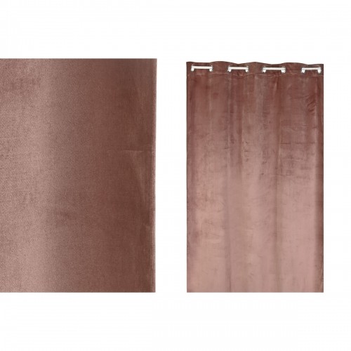 Curtain Home ESPRIT Light Pink 140 x 260 x 260 cm image 1