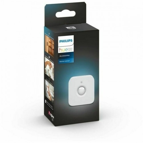 Slēdzis Philips 929003067501 Balts Melns Plastmasa (1 gb.) image 1