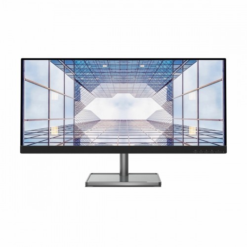 Monitors Lenovo L29w-30 29" LED IPS 50-60  Hz image 1