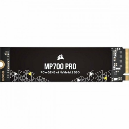 Жесткий диск Corsair MP700 Pro 2 Тб 2 TB SSD image 1