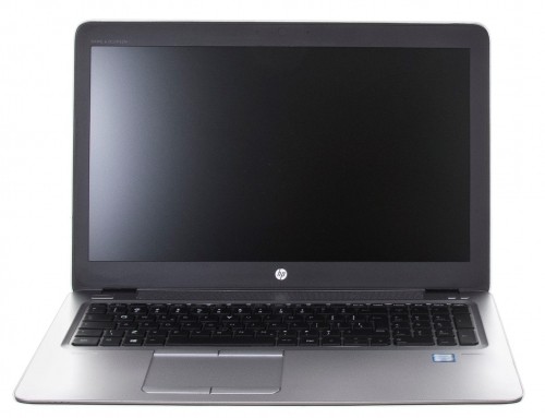 Hewlett-packard HP EliteBook 850 G3 i5-6300U 16GB 512GB SSD 15,6" FHD Win10pro Used image 1