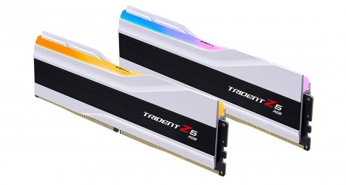 G.Skill Trident Z5 RGB memory module 48 GB 2 x 24 GB DDR5 8000 MHz image 1