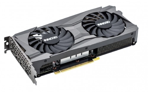 Inno3D GeForce RTX 3060 Twin X2 NVIDIA 8 GB GDDR6 image 1