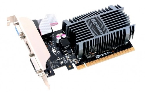 Inno3D Geforce GT 710 LP image 1