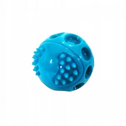 HILTON Squeak Ball 6,3cm Piszcząca Piłka - Zabawka dla psa image 1