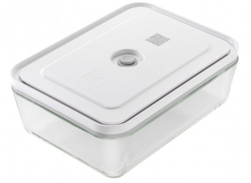 Glass storage container Zwilling FRESH & SAVE - 2.85 Litres image 1