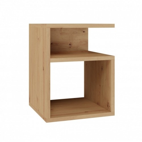 Top E Shop TINI nightstand 30x30x40, artisan oak image 1