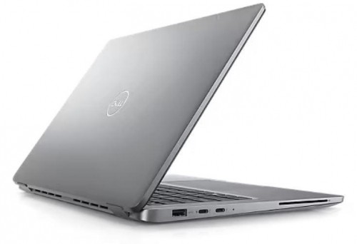 Notebook|DELL|Latitude|5340|CPU  Core i5|i5-1335U|1300 MHz|13.3"|1920x1080|RAM 16GB|DDR5|4800 MHz|SSD 256GB|Intel Iris Xe Graphics|Integrated|ENG|Smart Card Reader|Windows 11 Pro|1.22 kg|N007L534013EMEA_VP image 1