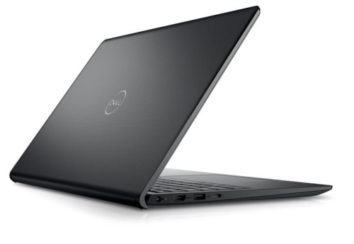 Notebook|DELL|Vostro|3530|CPU  Core i5|i5-1335U|1300 MHz|15.6"|1920x1080|RAM 8GB|DDR4|2666 MHz|SSD 512GB|Intel UHD Graphics|Integrated|ENG|Card Reader SD|Windows 11 Home|Carbon Black|1.63 kg|N1609QVNB3530EMEA01_HOM image 1