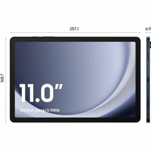 Tablet Samsung Galaxy Tab 9 8 GB RAM 128 GB Navy Blue image 1