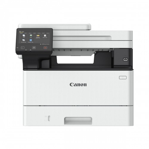 Multifunction Printer Canon I-SENSYS MF463DW image 1