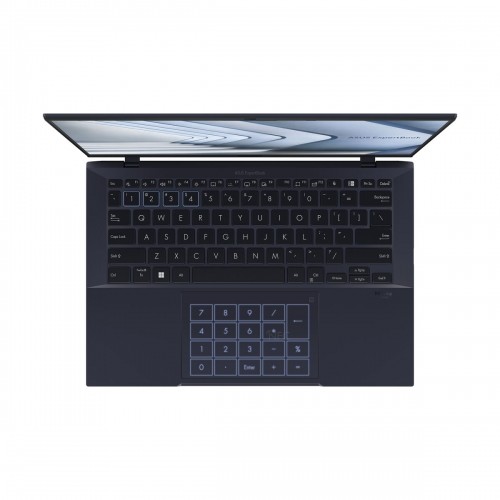 Ноутбук Asus ExpertBook B9 OLED B9403CVA-KM0098X Испанская Qwerty 14" Intel Core i7-1355U 16 GB RAM 1 TB SSD image 1